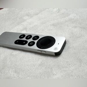 Apple TV remote